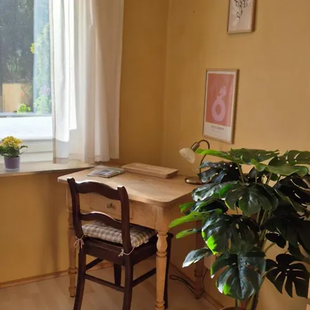 Ferino - Exklusive Lage , Zentral , Ruhig * Гютерсло