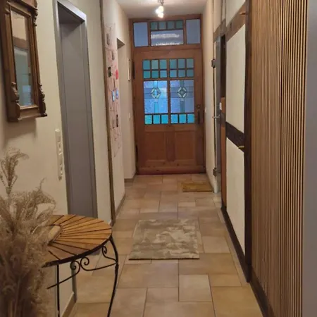 Ferino Apartment