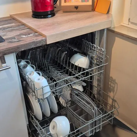 Апартаменты Ferino - Exklusive Lage , Zentral , Ruhig