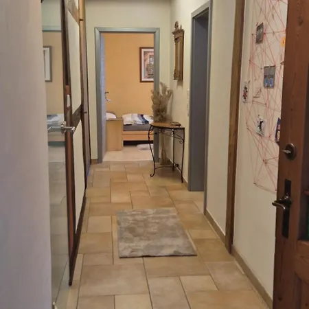 Апартаменты Ferino - Exklusive Lage , Zentral , Ruhig *