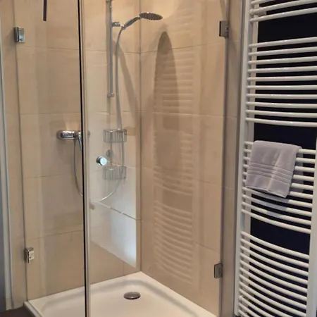 Ferino - Exklusive Lage , Zentral , Ruhig * Гютерсло