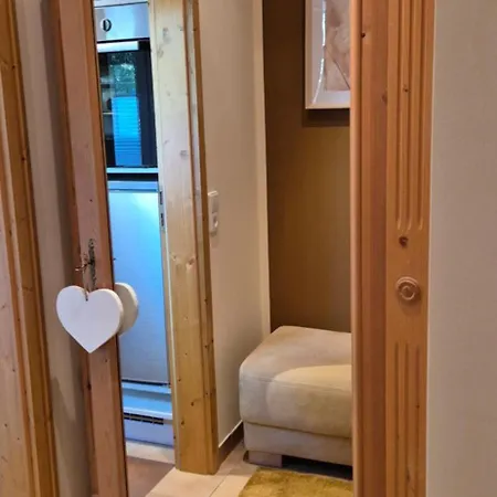 Ferino - Exklusive Lage , Zentral , Ruhig Апартаменты Гютерсло