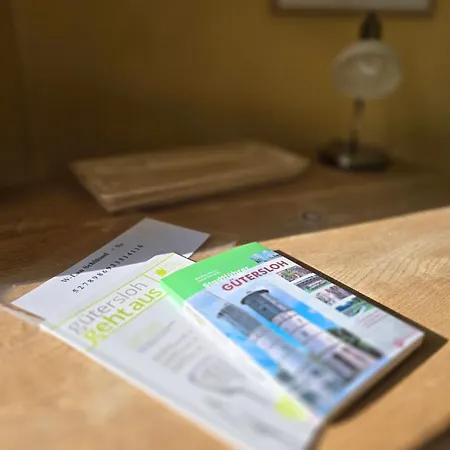 Ferino - Exklusive Lage , Zentral , Ruhig *