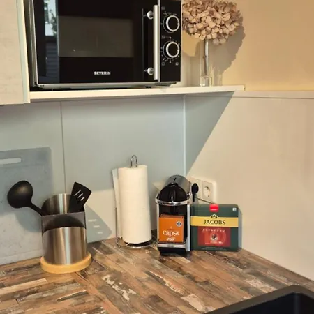 Ferino - Exklusive Lage , Zentral , Ruhig