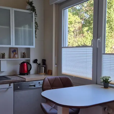 Ferino - Exklusive Lage , Zentral , Ruhig Апартаменты *