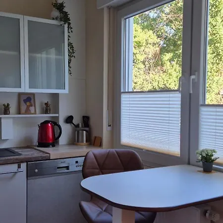 Ferino Apartment *