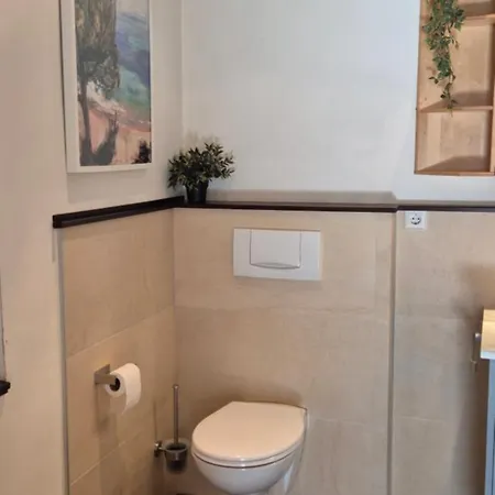 Ferino - Exklusive Lage , Zentral , Ruhig Апартаменты *