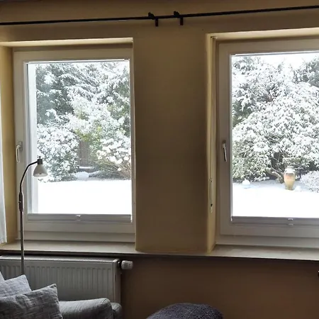 公寓 Ferino - Exklusive Lage , Zentral , Ruhig