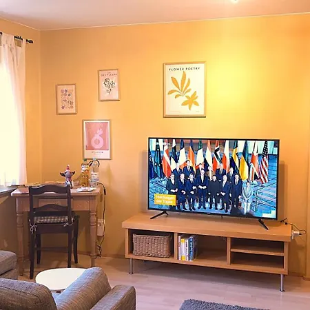 Ferino - Exklusive Lage , Zentral , Ruhig