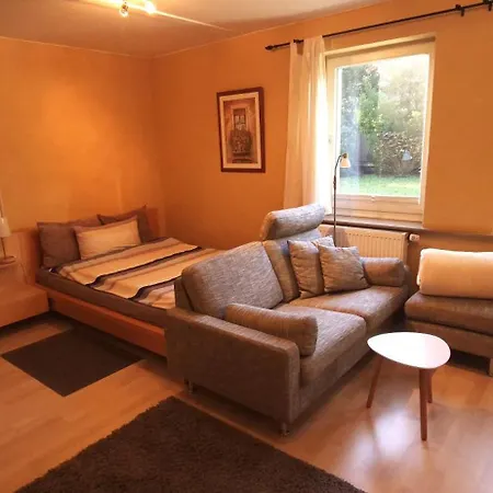 Ferino - Exklusive Lage , Zentral , Ruhig 公寓 *