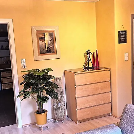 公寓 Ferino - Exklusive Lage , Zentral , Ruhig *