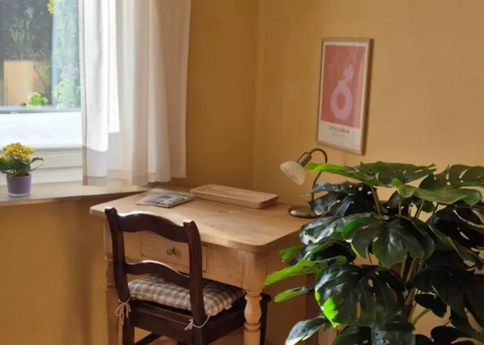 Ferino - Exklusive Lage , Zentral , Ruhig * 居特斯洛