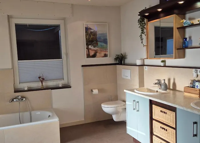 Apartamento Ferino - Zentral & Ruhig - Glasfaser Wlan & Lan - Privater Parkplatz