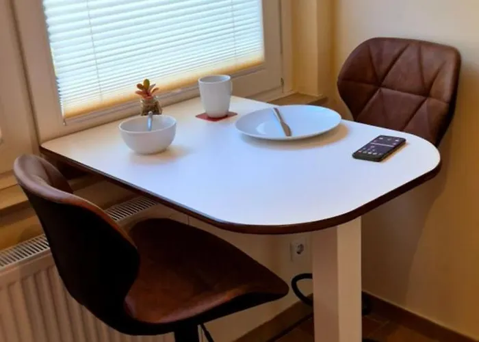 Ferino - Exklusive Lage , Zentral , Ruhig *