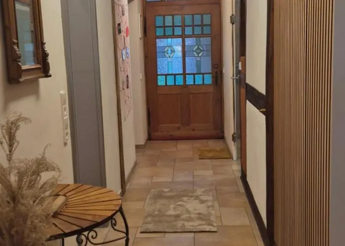 Ferino - Exklusive Lage , Zentral , Ruhig 公寓