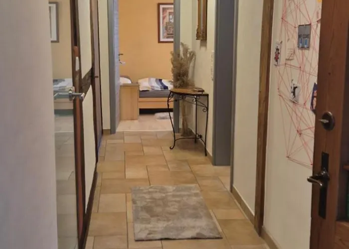 公寓 Ferino - Exklusive Lage , Zentral , Ruhig *