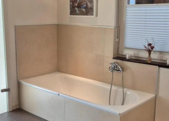 Ferino - Exklusive Lage , Zentral , Ruhig 公寓 *