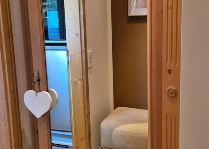 Ferino - Exklusive Lage , Zentral , Ruhig 公寓 居特斯洛