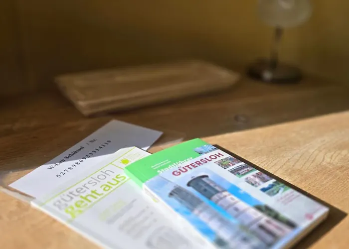 Ferino - Exklusive Lage , Zentral , Ruhig *