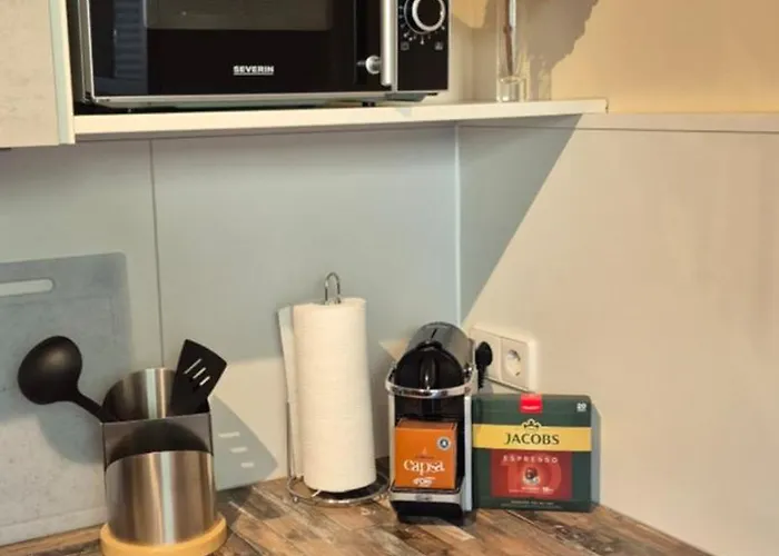 Ferino - Exklusive Lage , Zentral , Ruhig