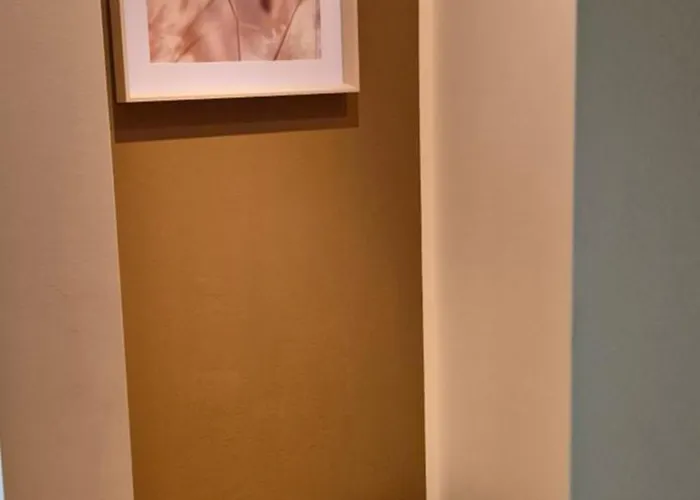 Ferino - Exklusive Lage , Zentral , Ruhig 公寓 居特斯洛