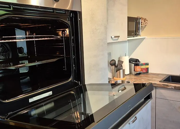 Ferino - Exklusive Lage , Zentral , Ruhig 居特斯洛