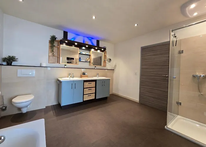 Ferino - Exklusive Lage , Zentral , Ruhig * 居特斯洛