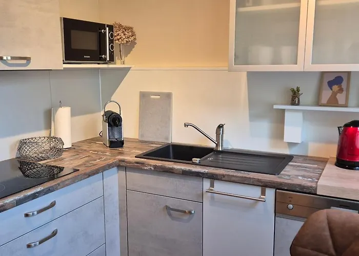 Ferino - Exklusive Lage , Zentral , Ruhig *