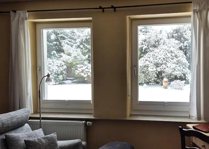 公寓 Ferino - Exklusive Lage , Zentral , Ruhig