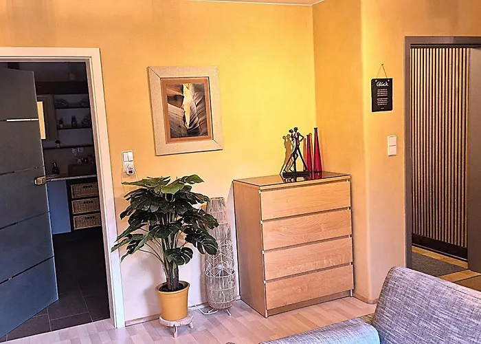 公寓 Ferino - Exklusive Lage , Zentral , Ruhig *